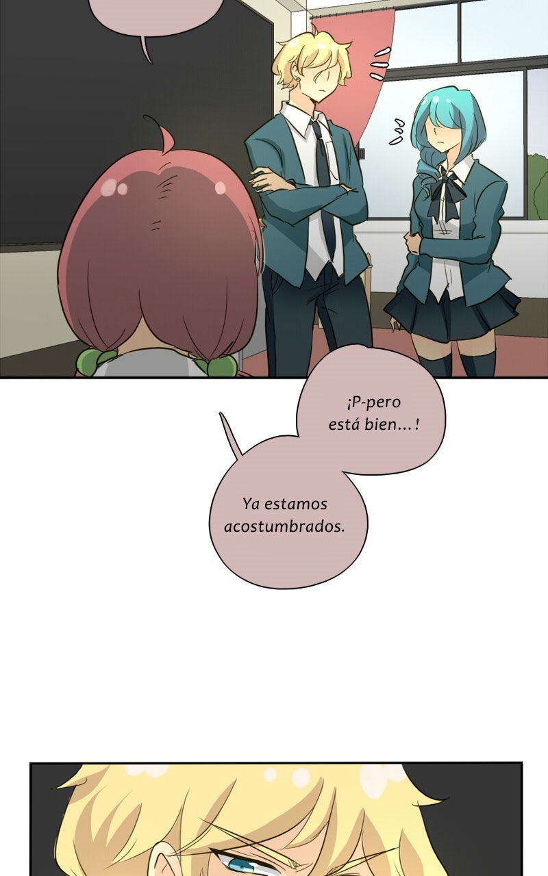 Read extraOrdinario ES Manga Online