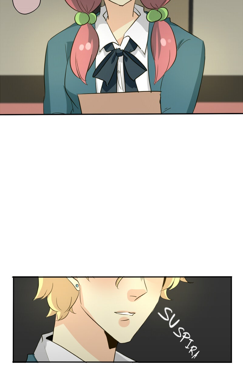 Read extraOrdinario ES Manga Online