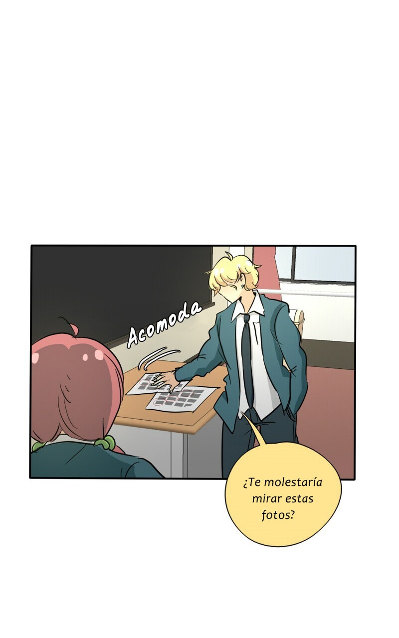 Read extraOrdinario ES Manga Online