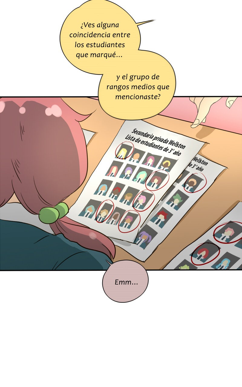 Read extraOrdinario ES Manga Online