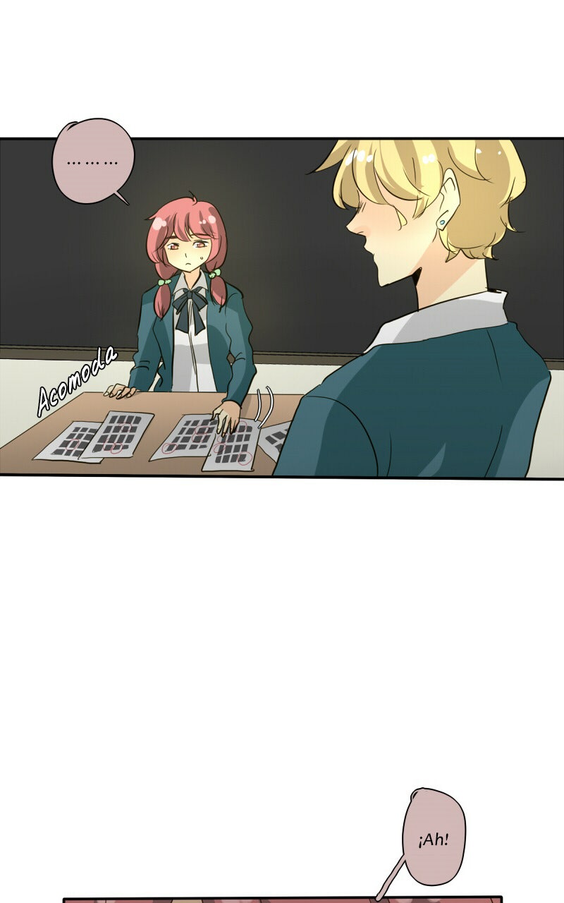 Read extraOrdinario ES Manga Online