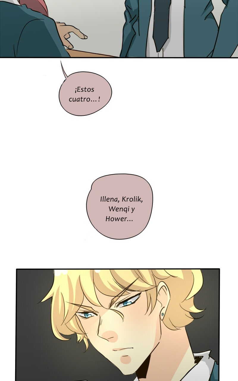 Read extraOrdinario ES Manga Online