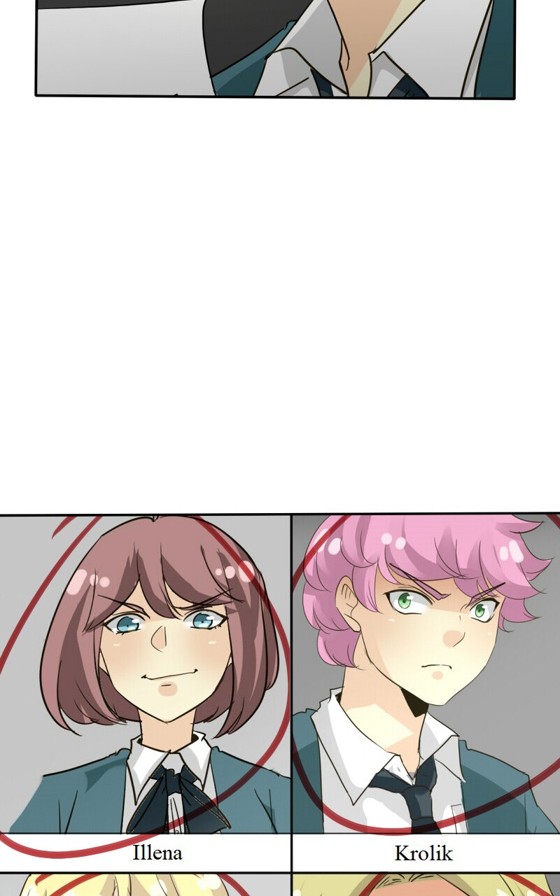 Read extraOrdinario ES Manga Online