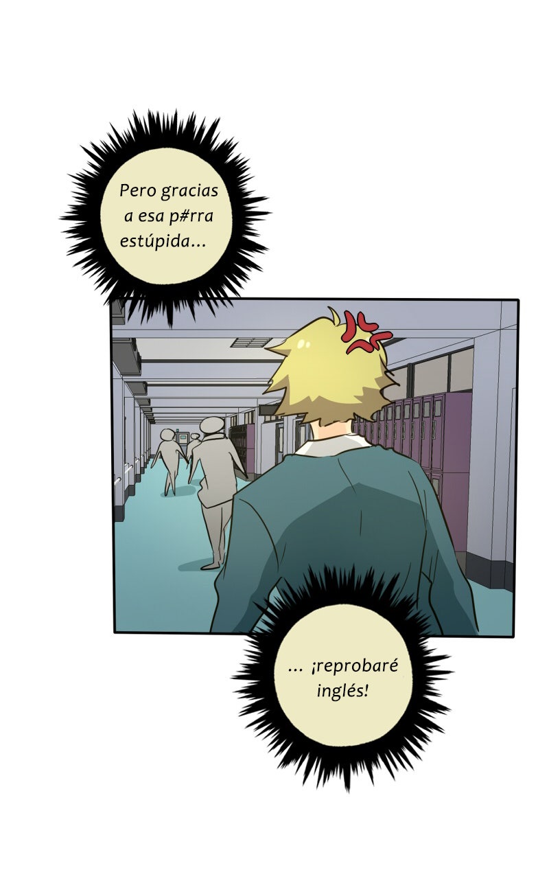 Read extraOrdinario ES Manga Online