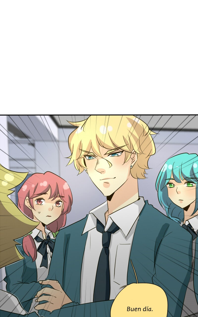 Read extraOrdinario ES Manga Online