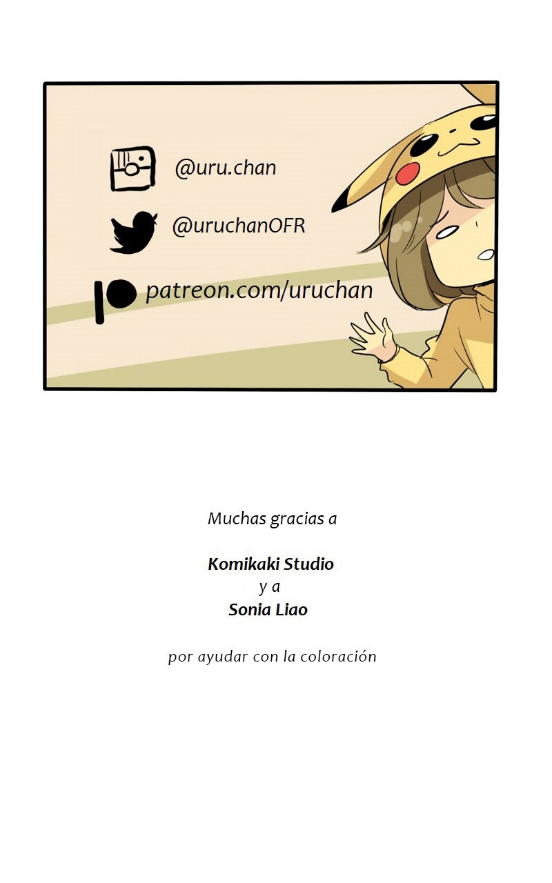 Read extraOrdinario ES Manga Online