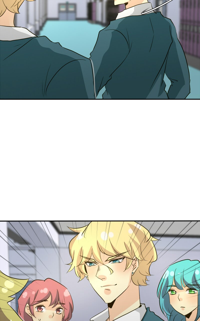 Read extraOrdinario ES Manga Online