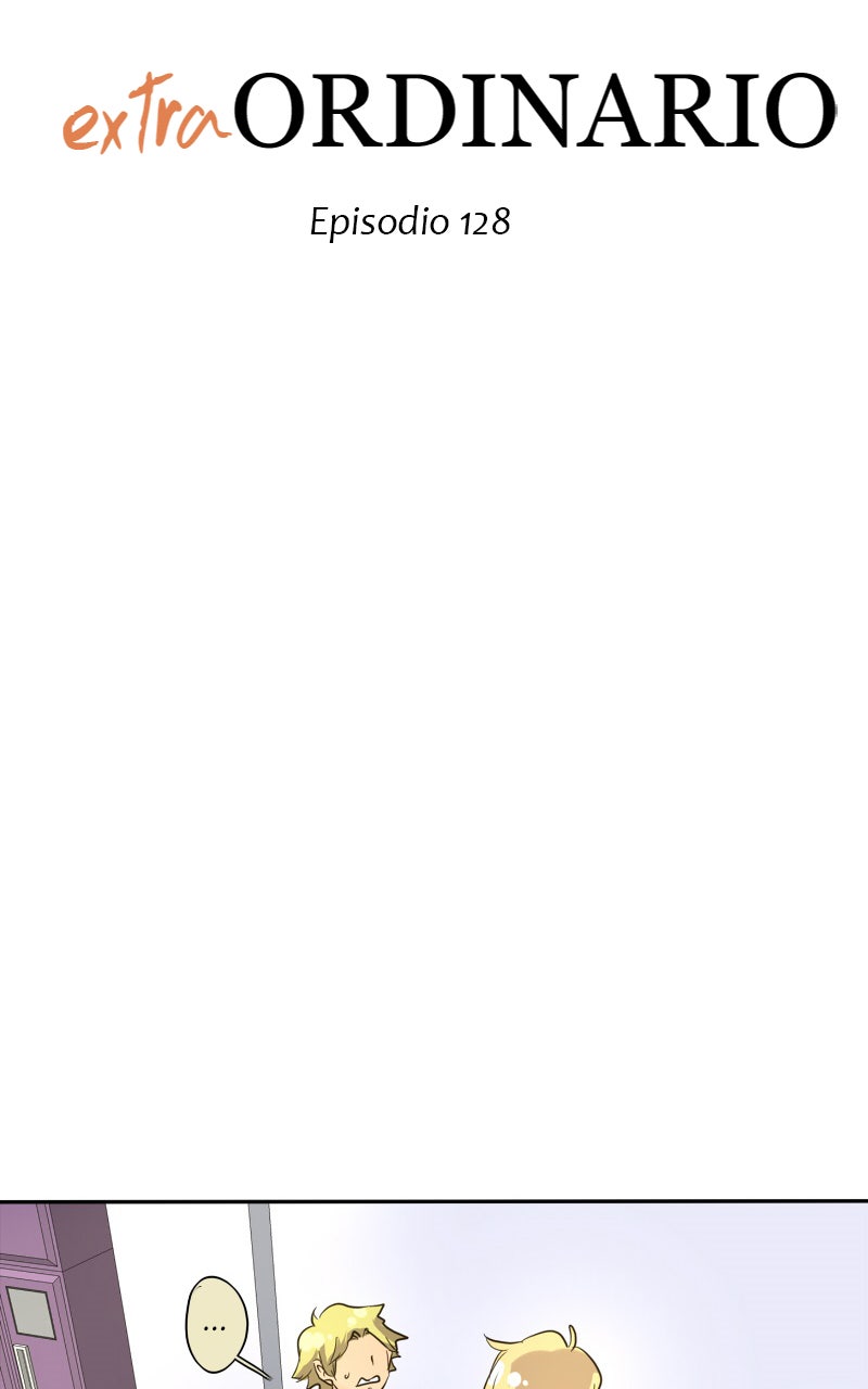 Read extraOrdinario ES Manga Online