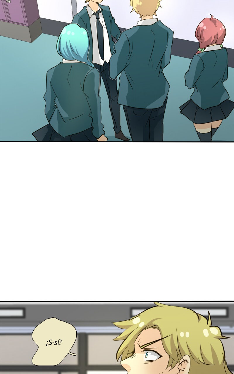 Read extraOrdinario ES Manga Online