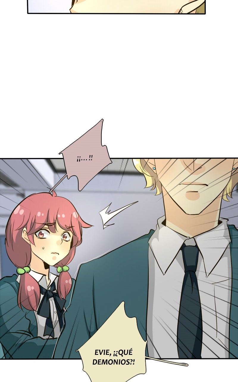 Read extraOrdinario ES Manga Online