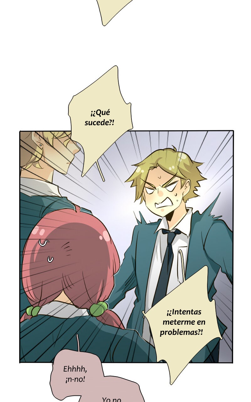 Read extraOrdinario ES Manga Online