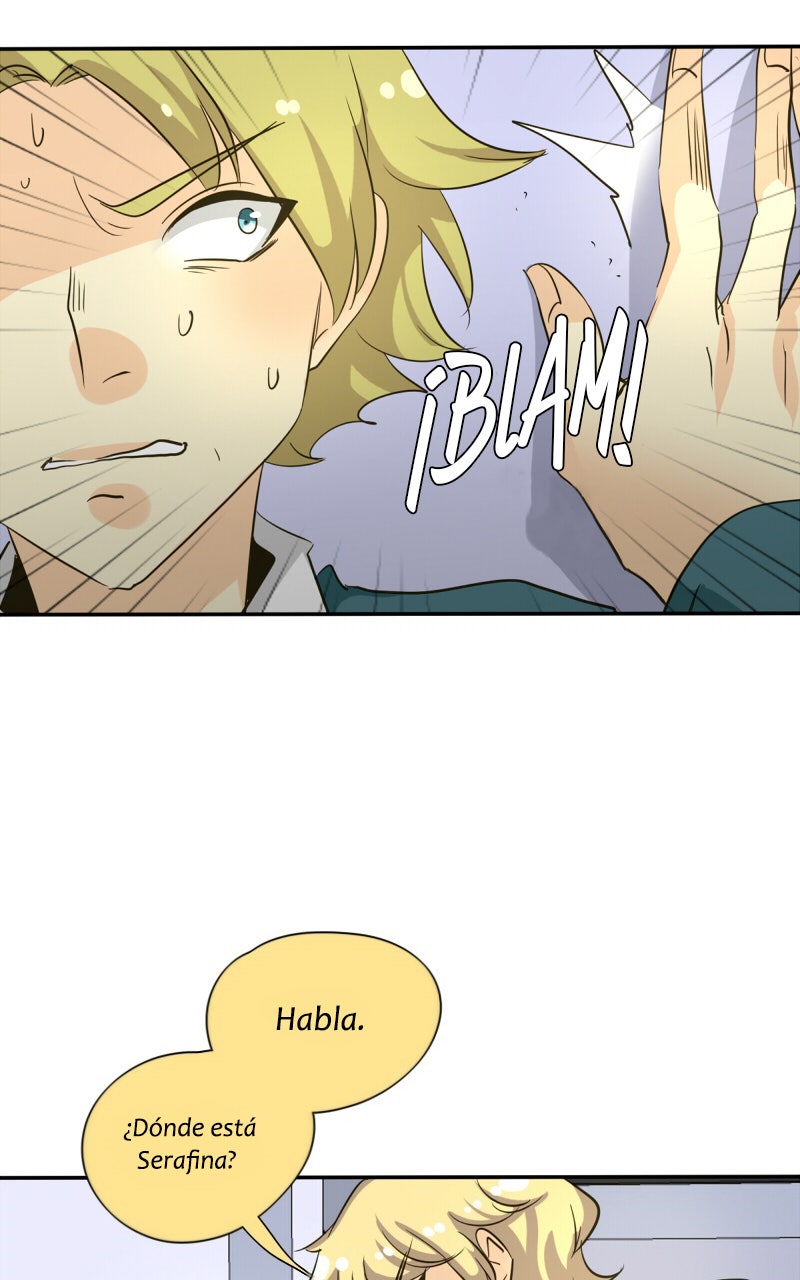 Read extraOrdinario ES Manga Online