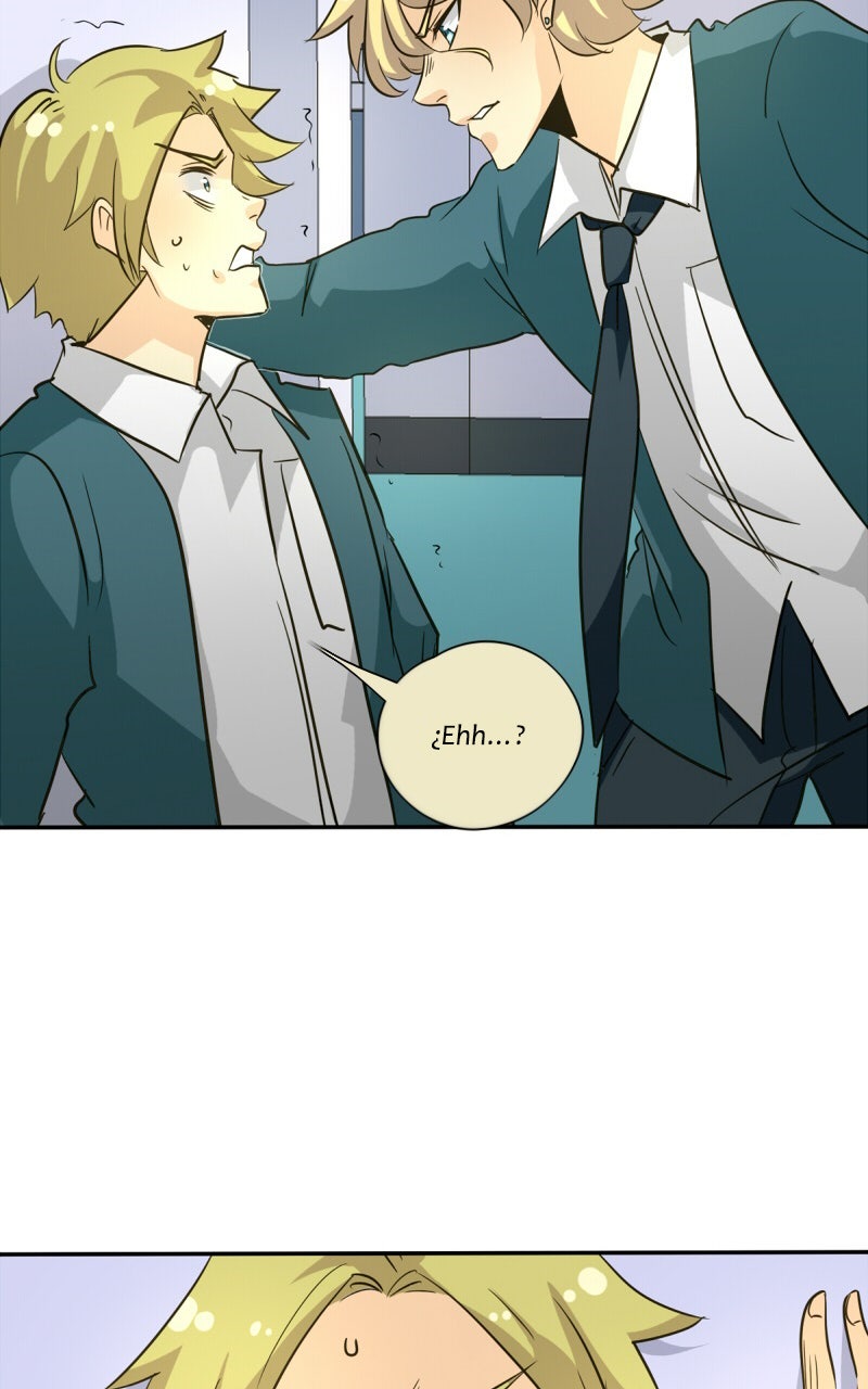 Read extraOrdinario ES Manga Online