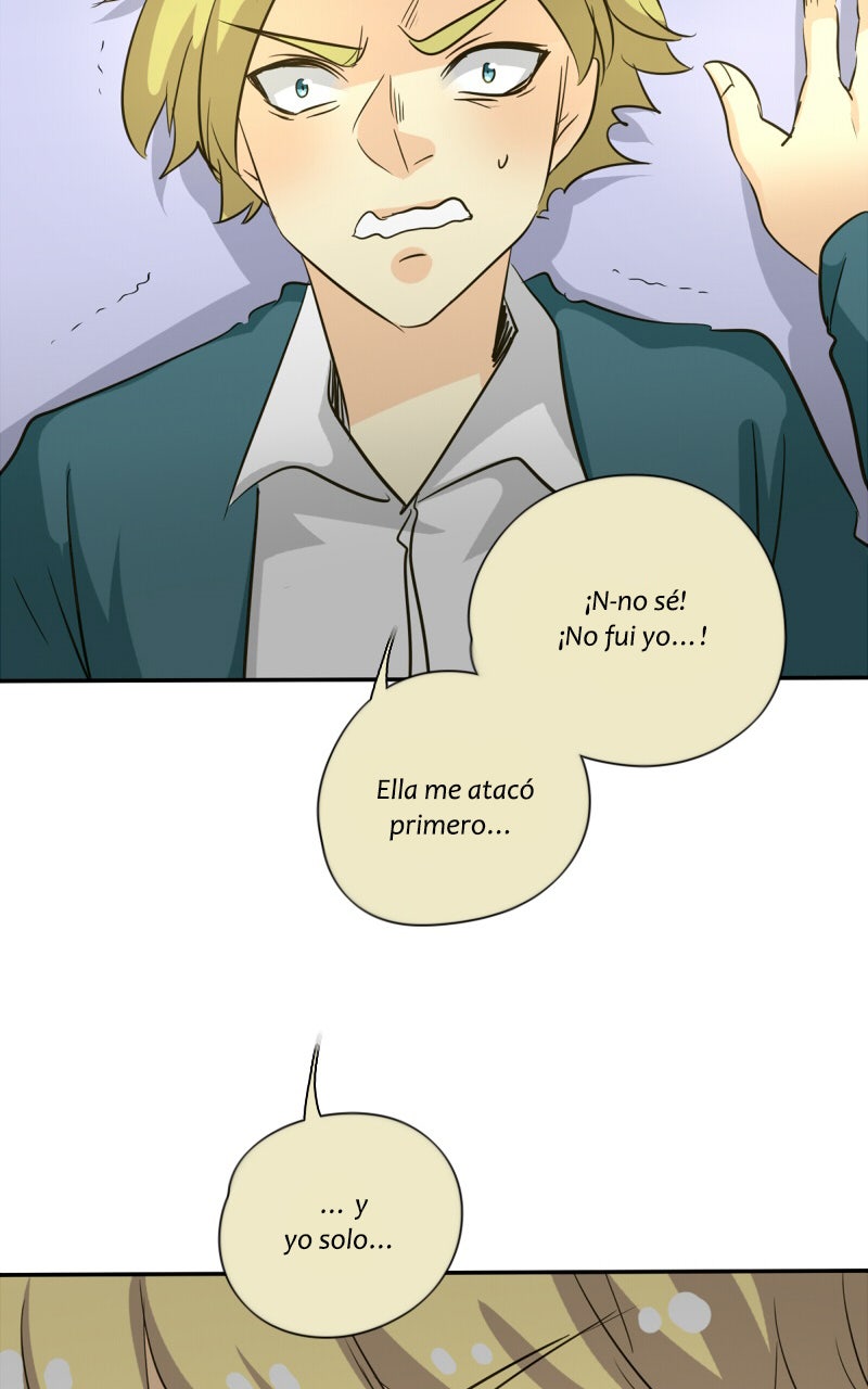 Read extraOrdinario ES Manga Online