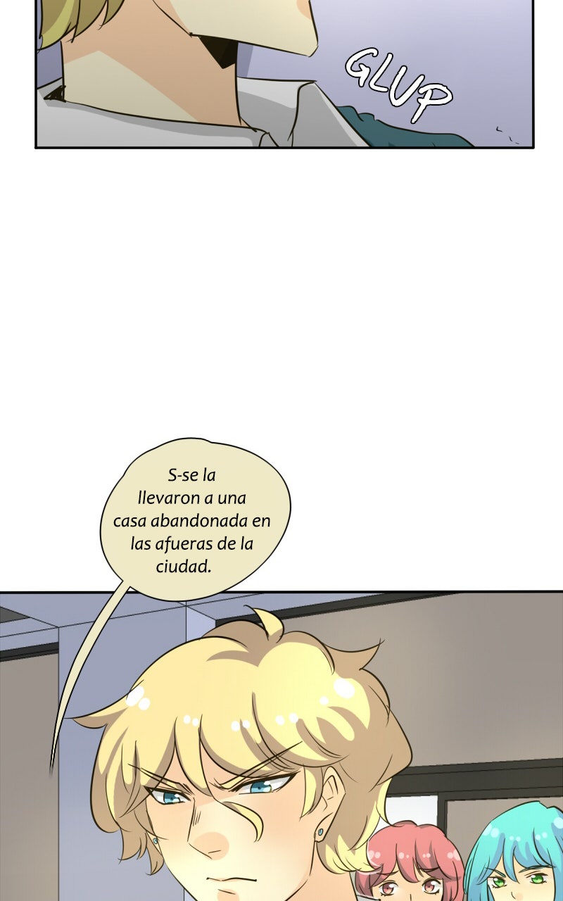 Read extraOrdinario ES Manga Online