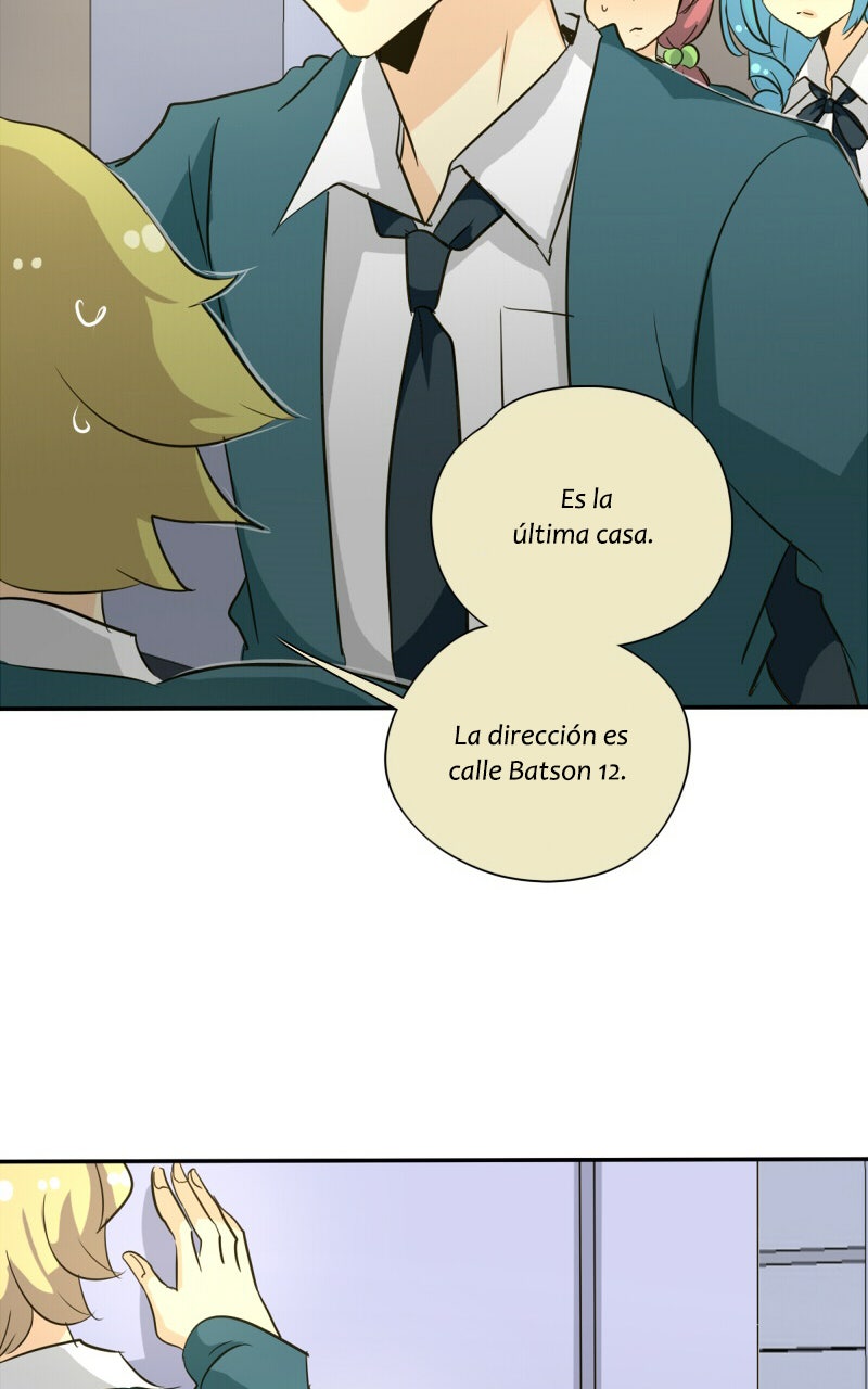 Read extraOrdinario ES Manga Online