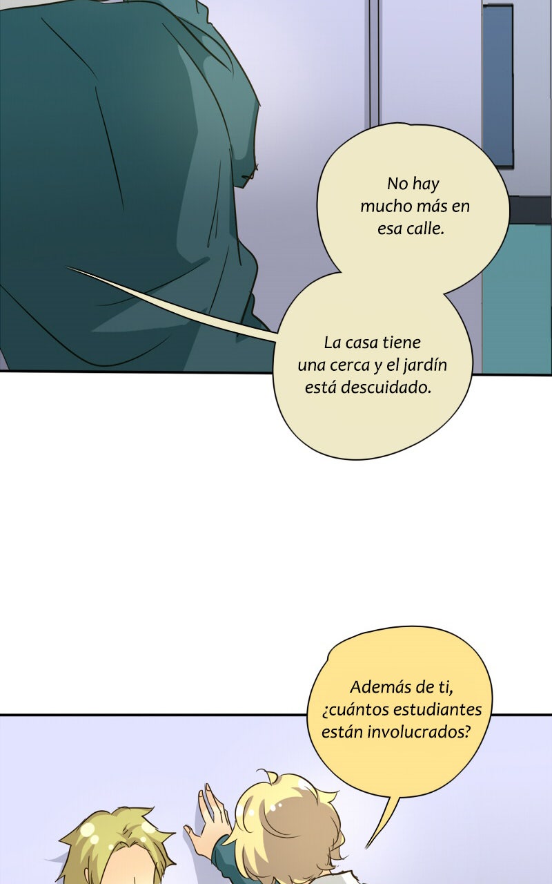 Read extraOrdinario ES Manga Online