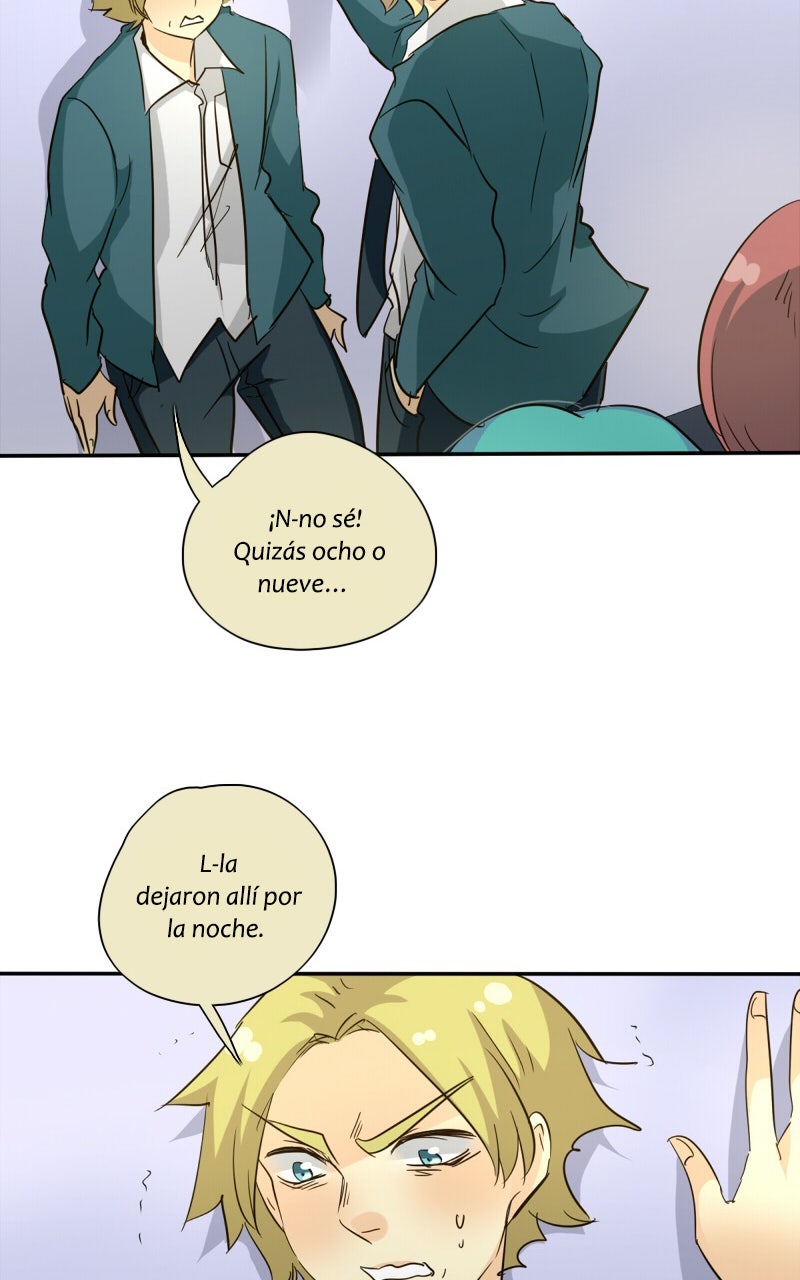 Read extraOrdinario ES Manga Online