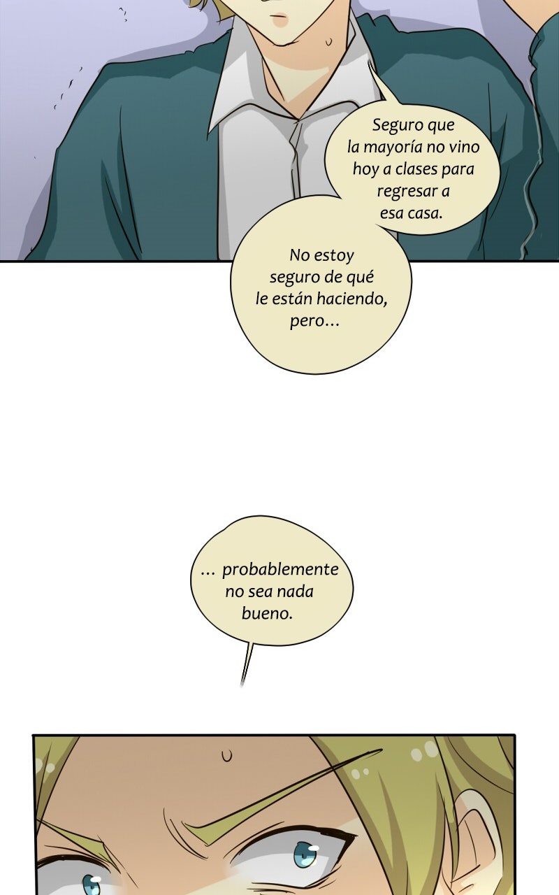 Read extraOrdinario ES Manga Online