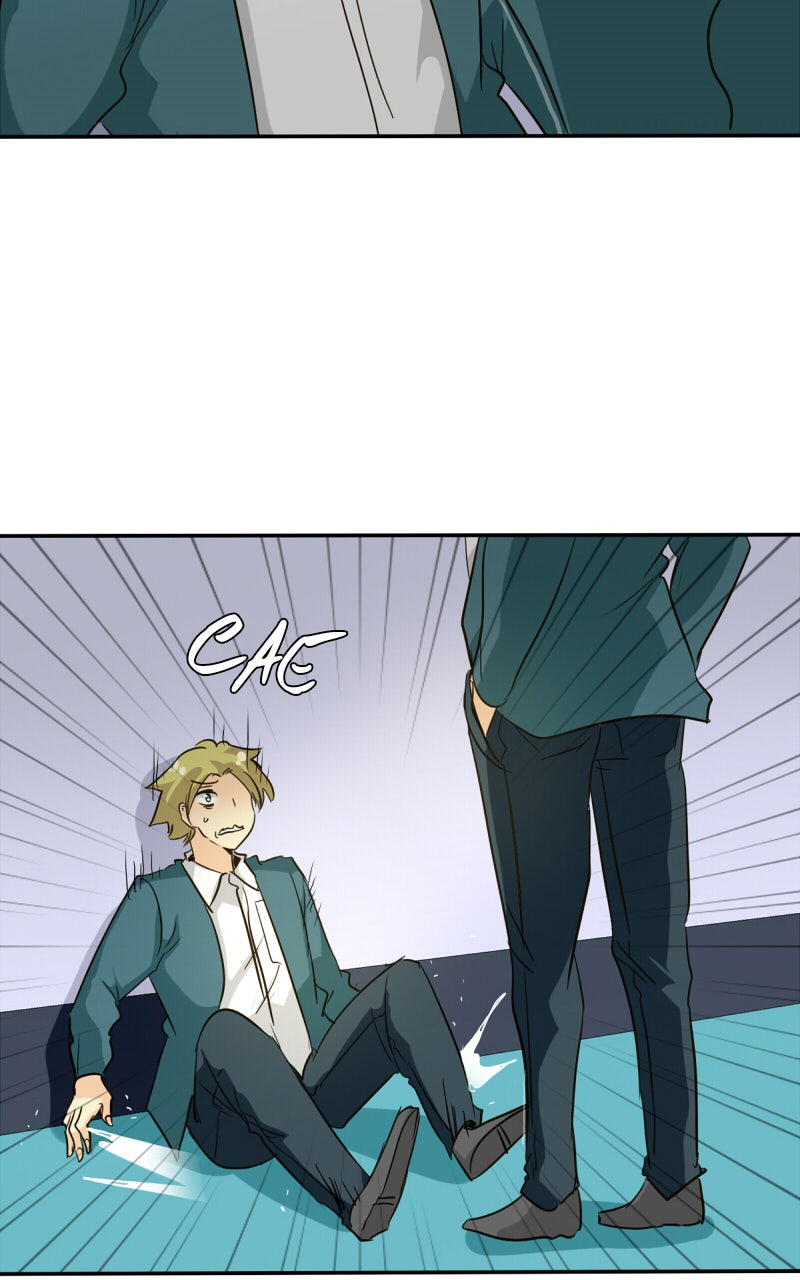 Read extraOrdinario ES Manga Online