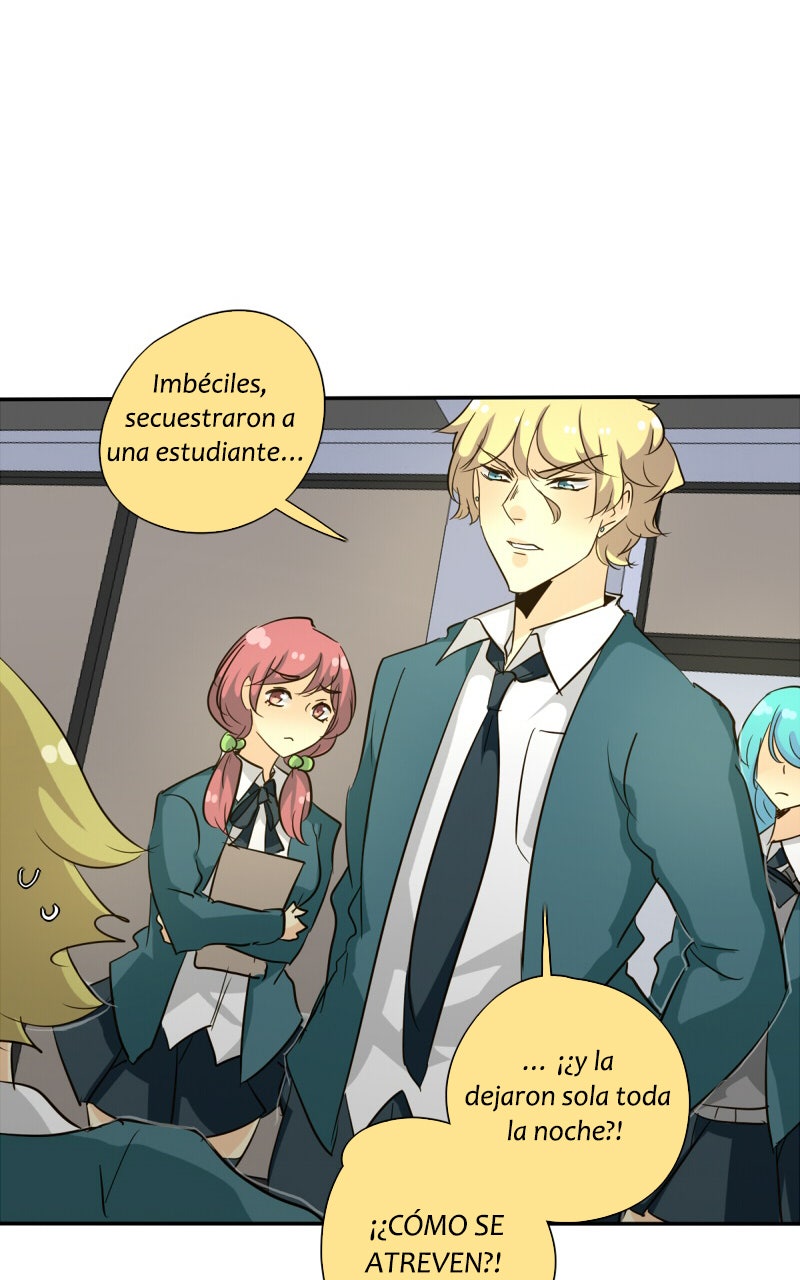 Read extraOrdinario ES Manga Online