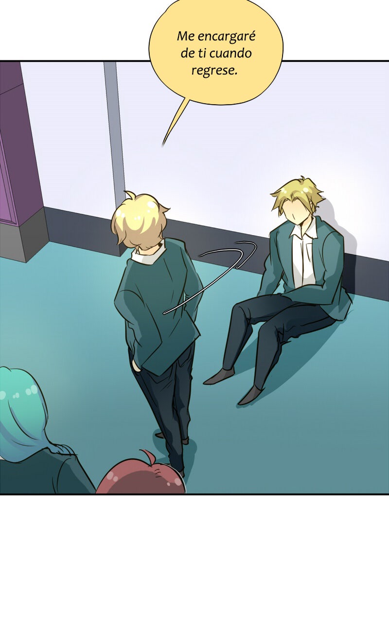 Read extraOrdinario ES Manga Online