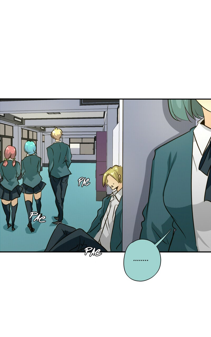 Read extraOrdinario ES Manga Online