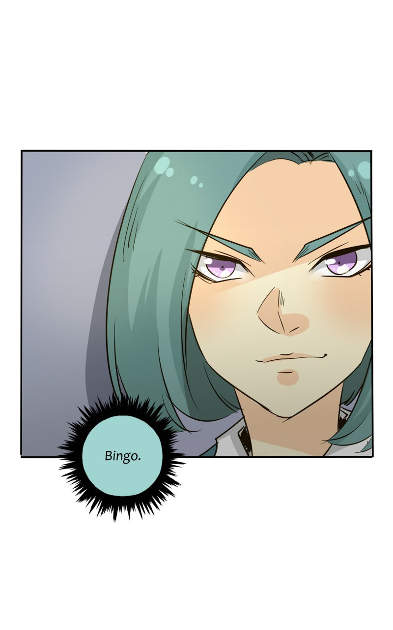 Read extraOrdinario ES Manga Online