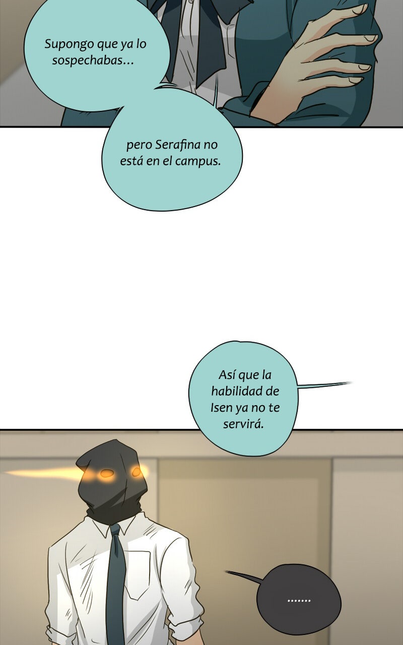 Read extraOrdinario ES Manga Online