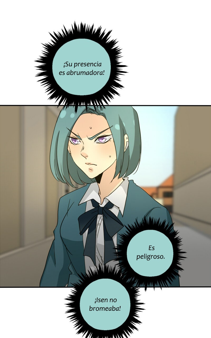 Read extraOrdinario ES Manga Online