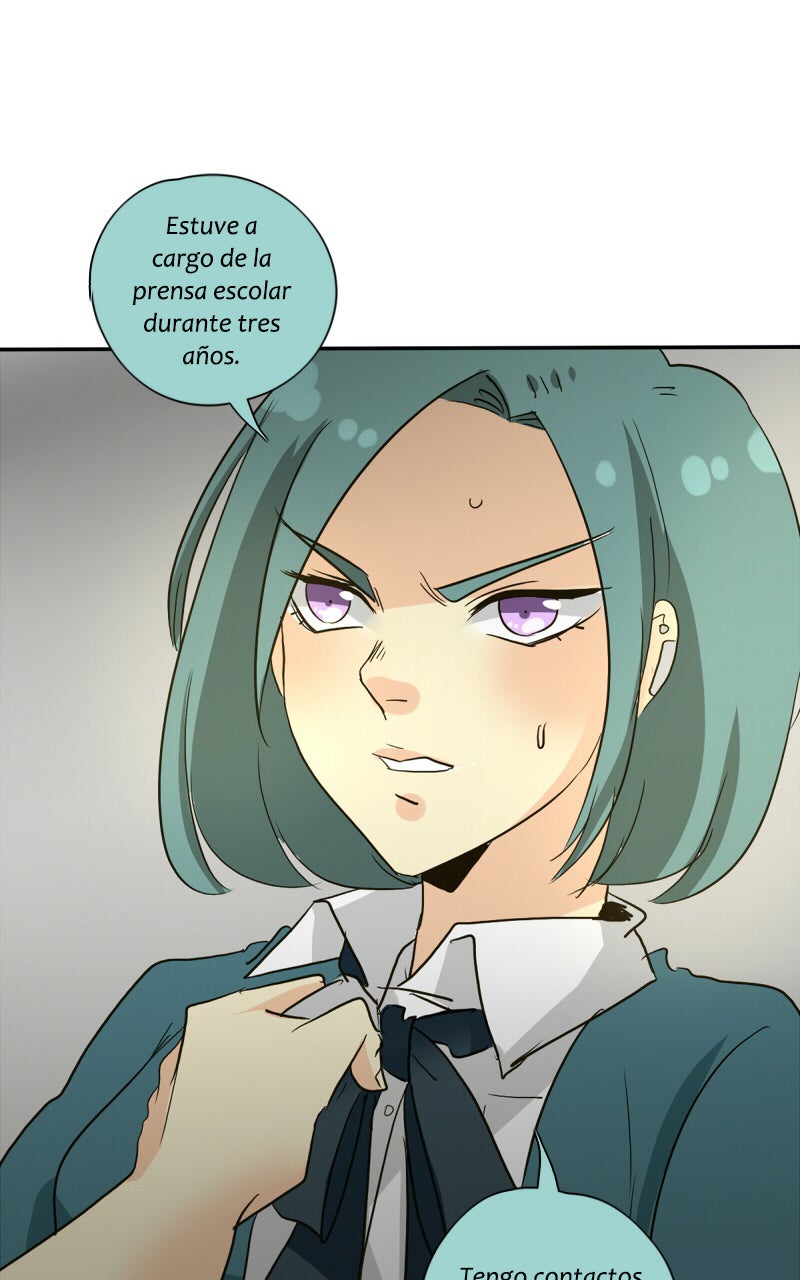 Read extraOrdinario ES Manga Online