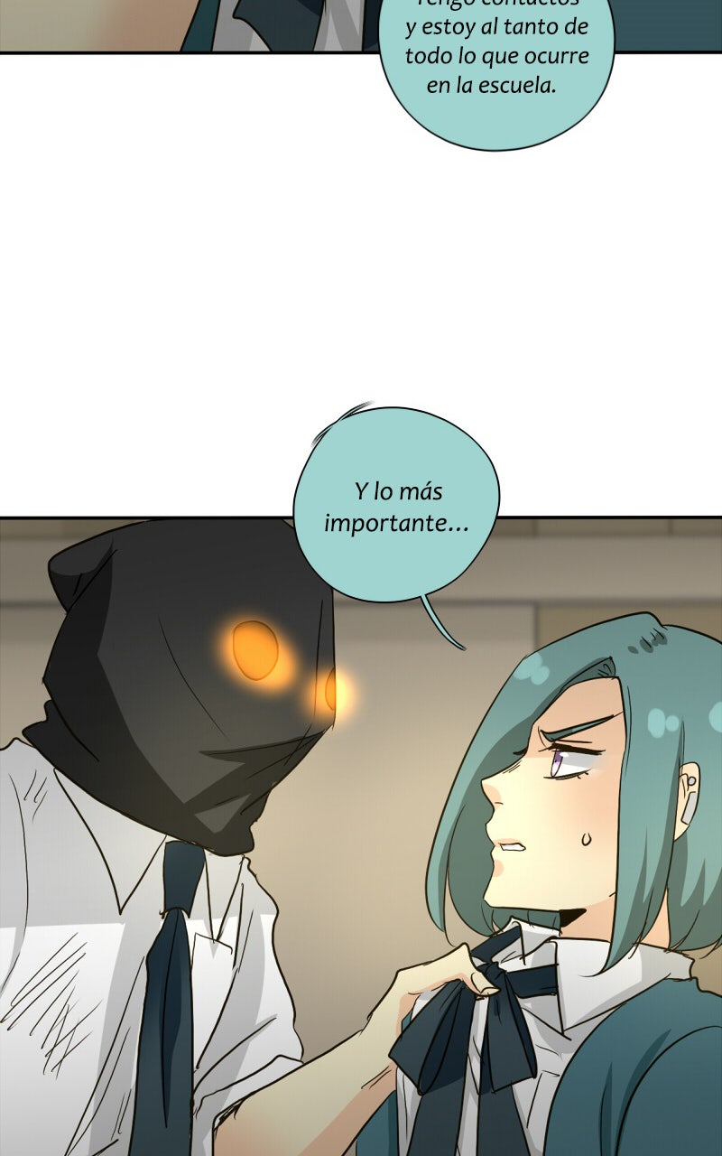 Read extraOrdinario ES Manga Online