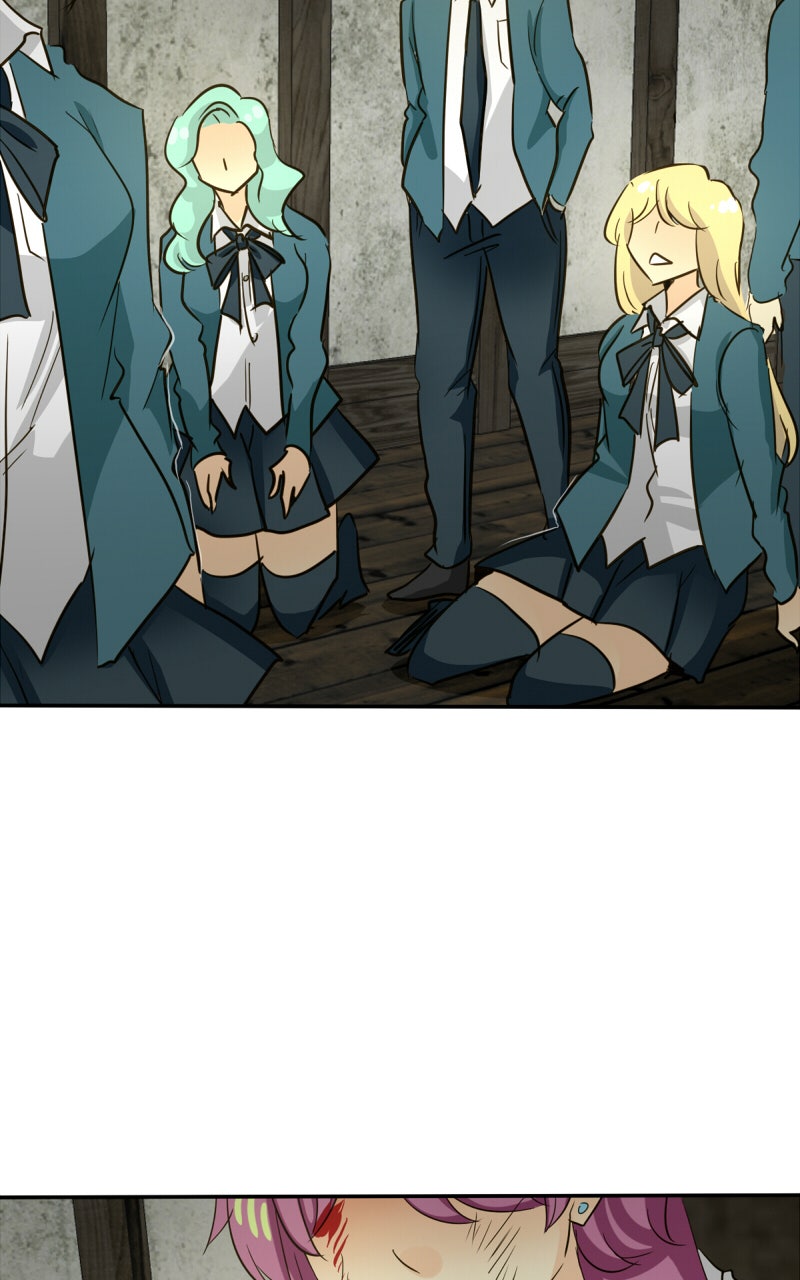 Read extraOrdinario ES Manga Online