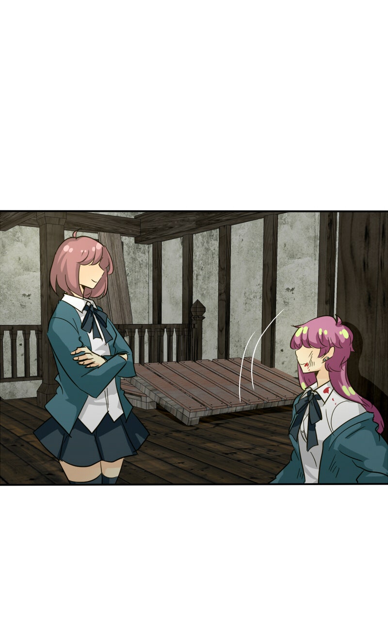 Read extraOrdinario ES Manga Online