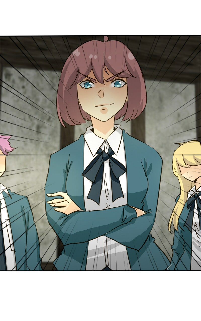 Read extraOrdinario ES Manga Online