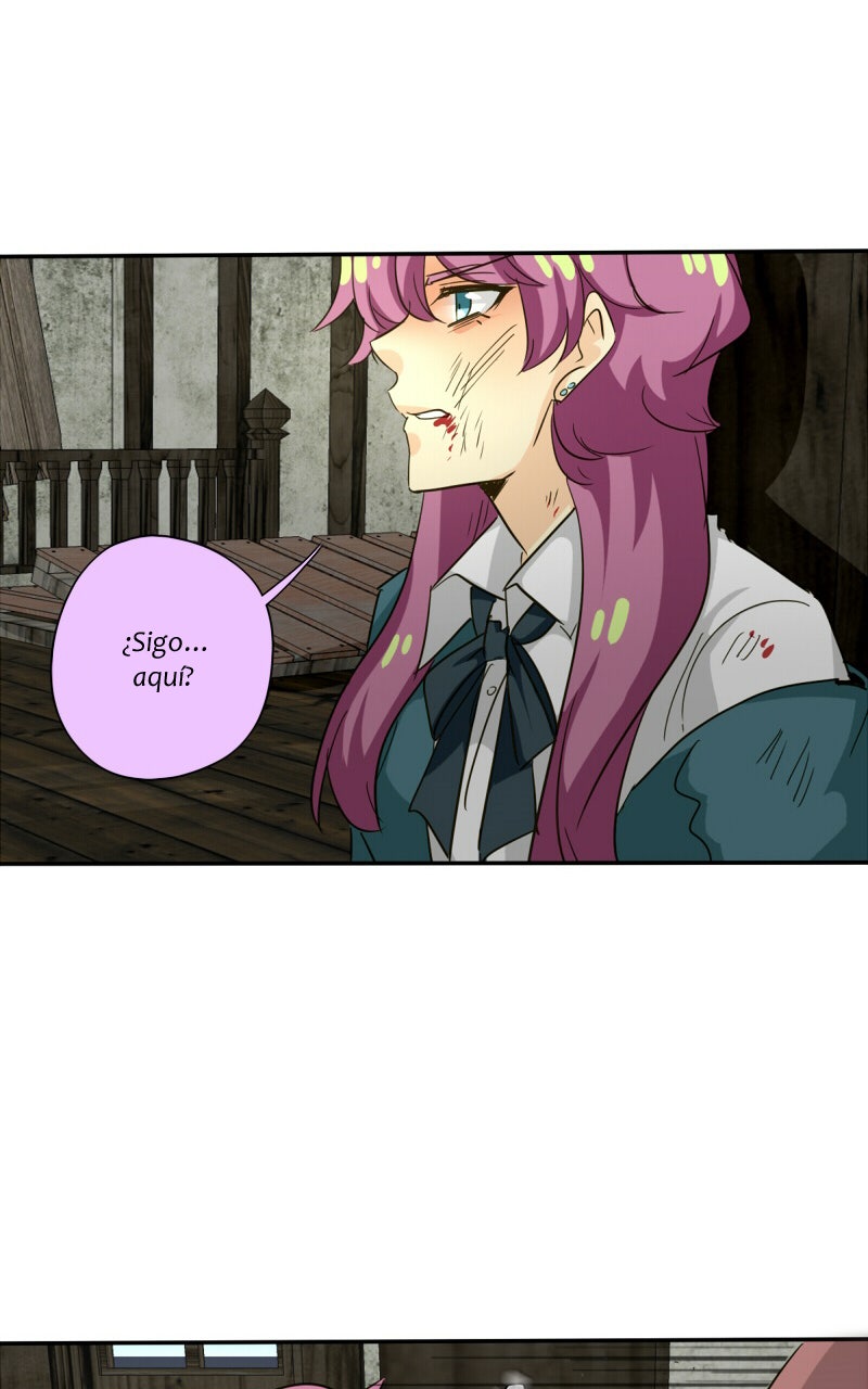 Read extraOrdinario ES Manga Online