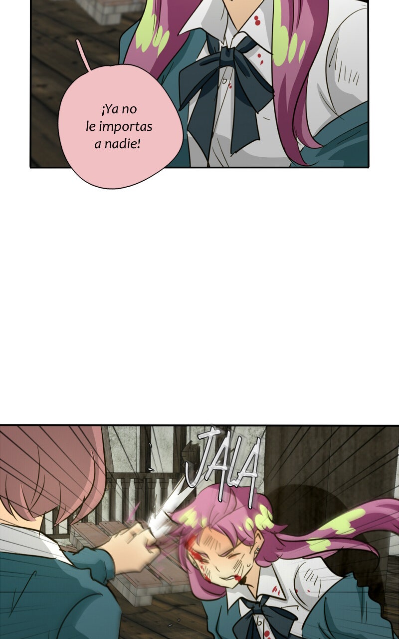 Read extraOrdinario ES Manga Online