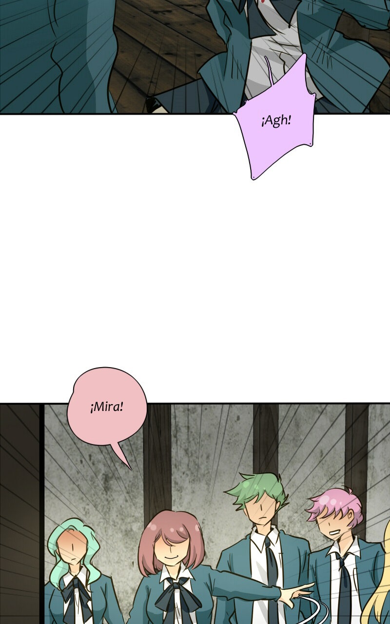 Read extraOrdinario ES Manga Online