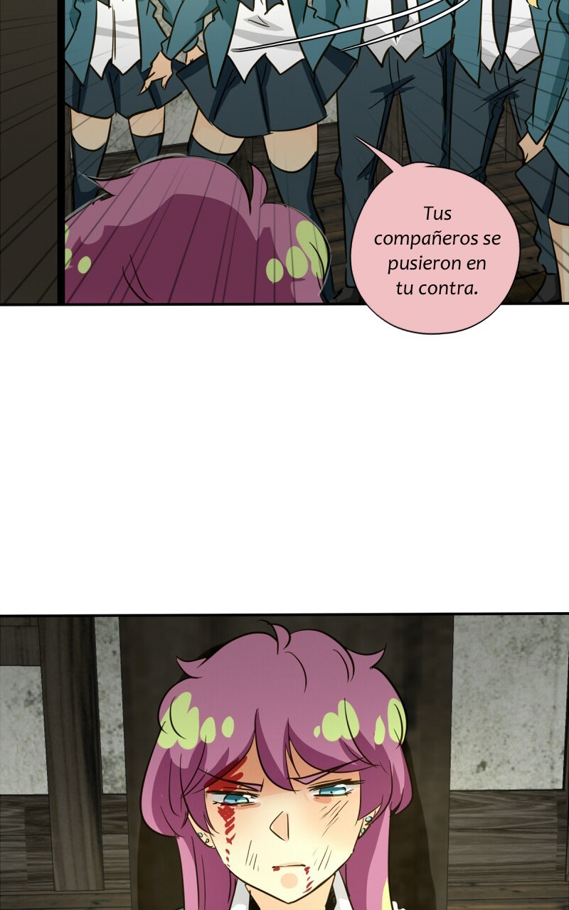 Read extraOrdinario ES Manga Online