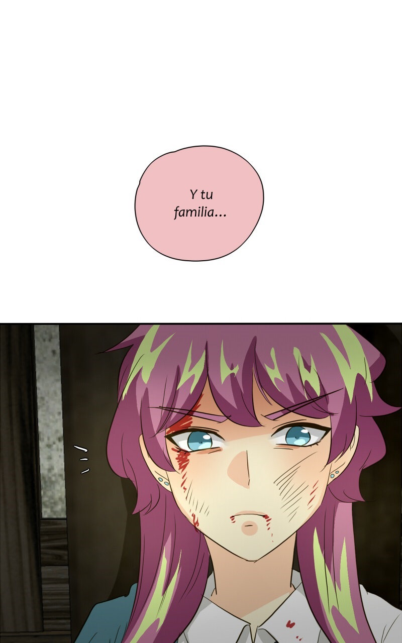 Read extraOrdinario ES Manga Online