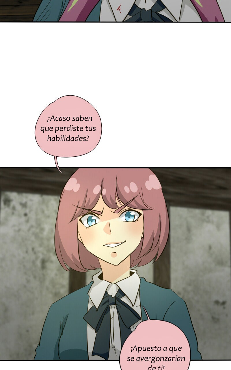 Read extraOrdinario ES Manga Online