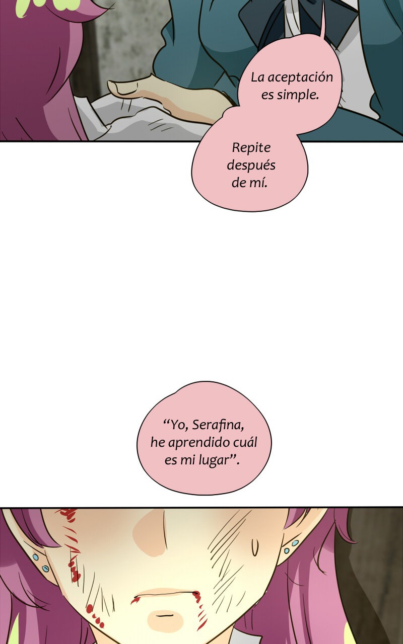 Read extraOrdinario ES Manga Online