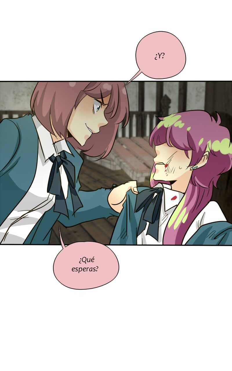 Read extraOrdinario ES Manga Online