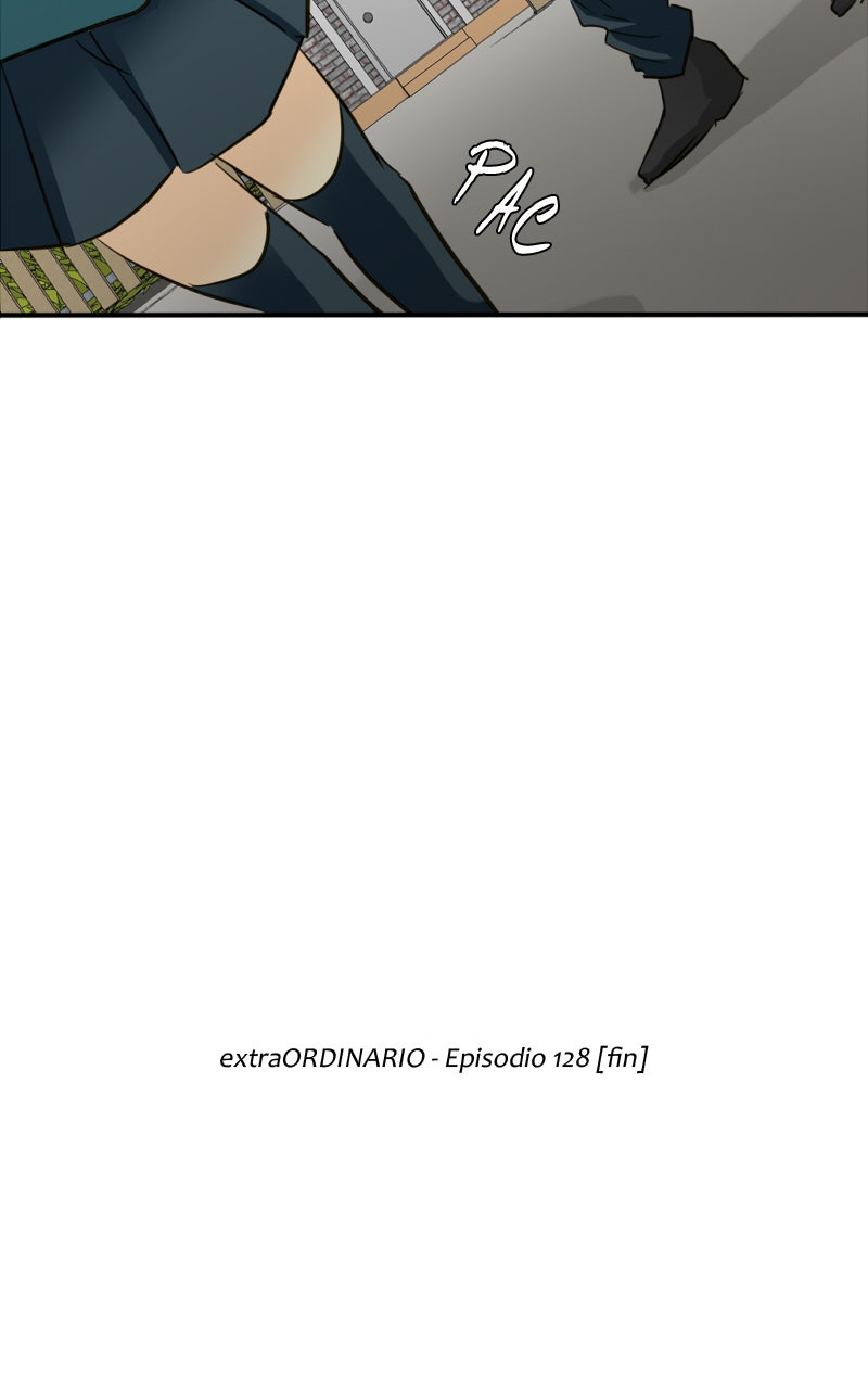 Read extraOrdinario ES Manga Online