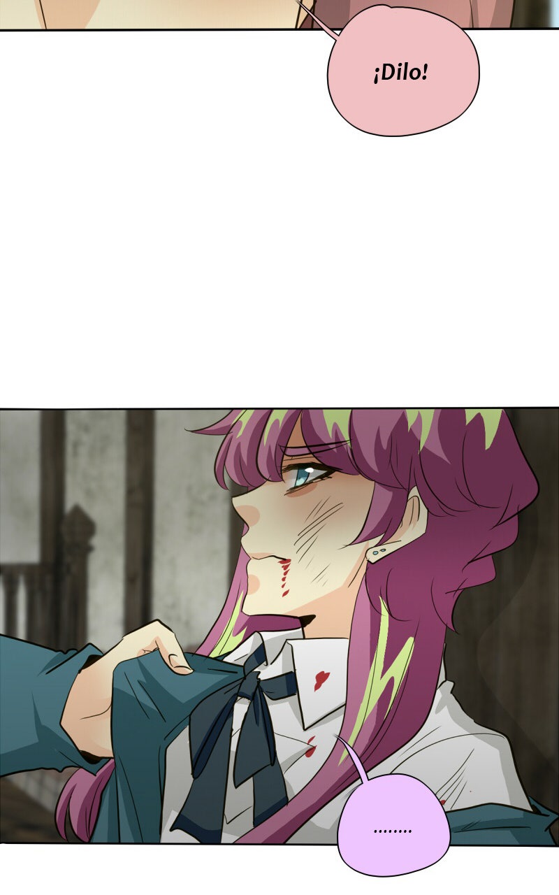 Read extraOrdinario ES Manga Online