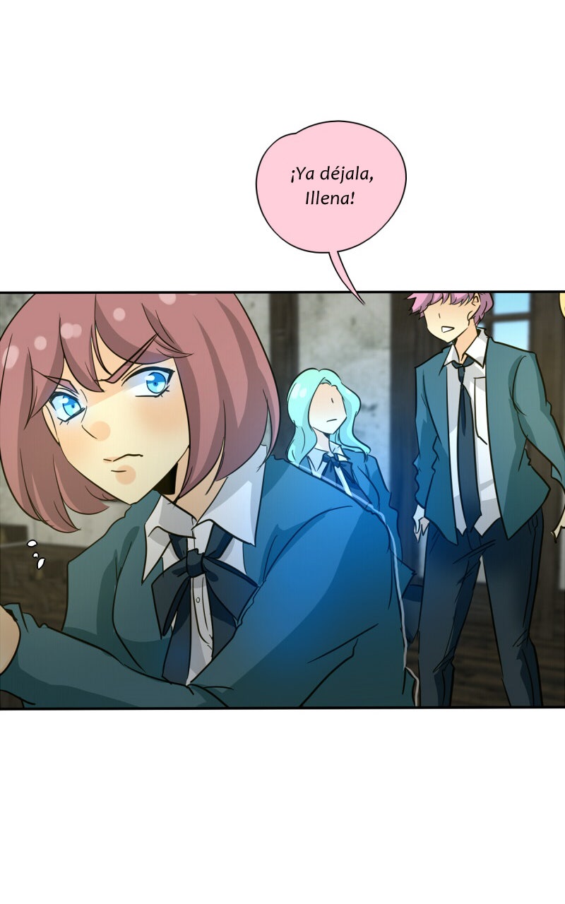 Read extraOrdinario ES Manga Online