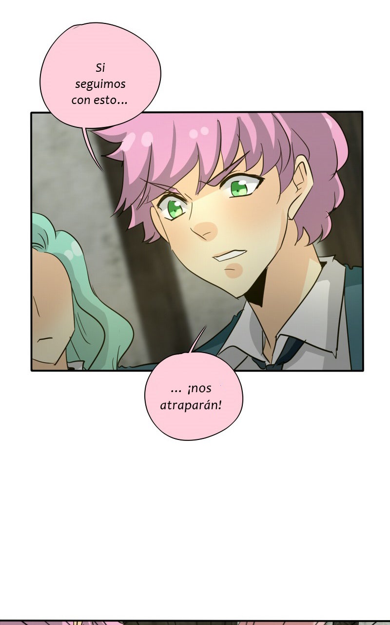 Read extraOrdinario ES Manga Online