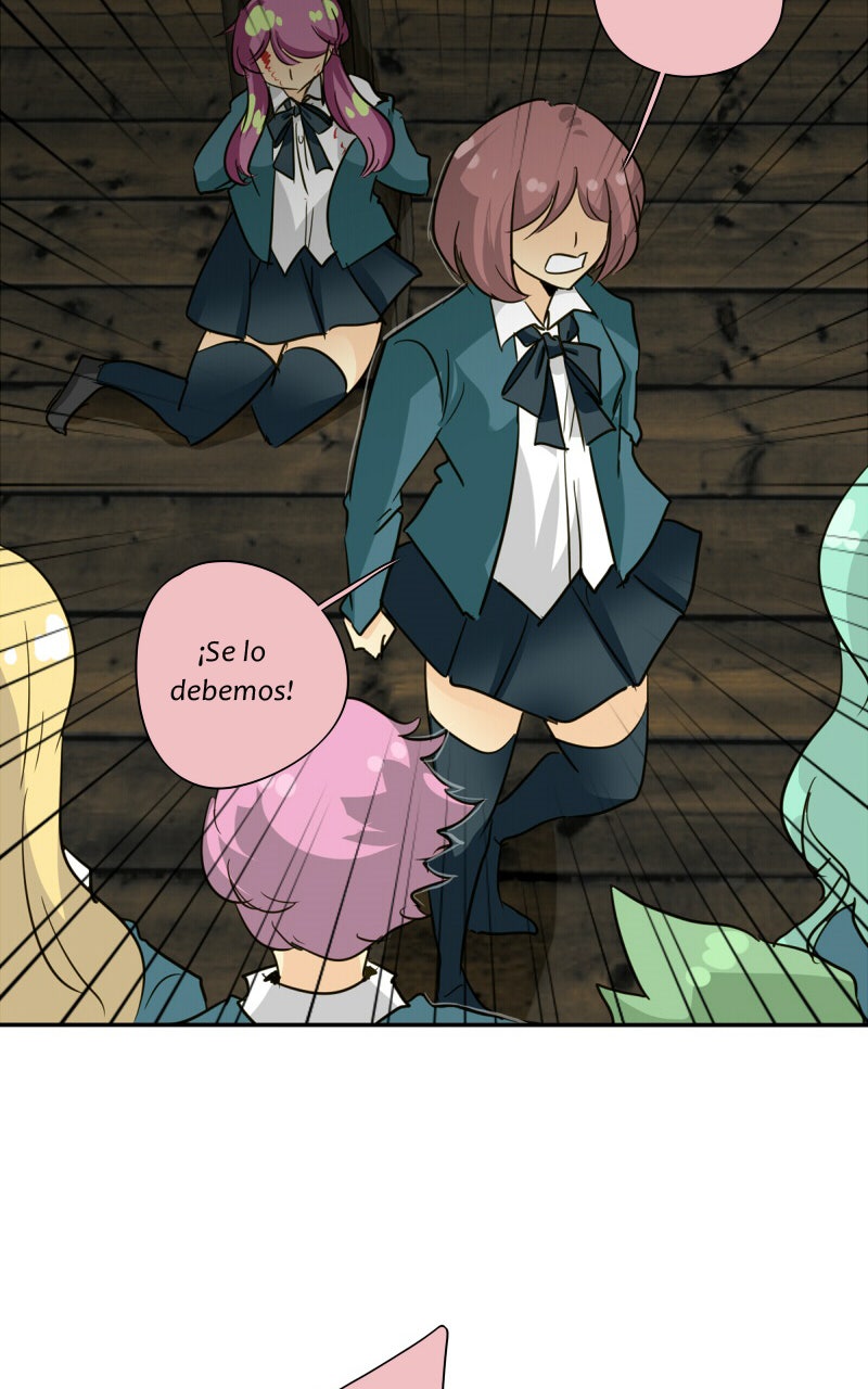 Read extraOrdinario ES Manga Online