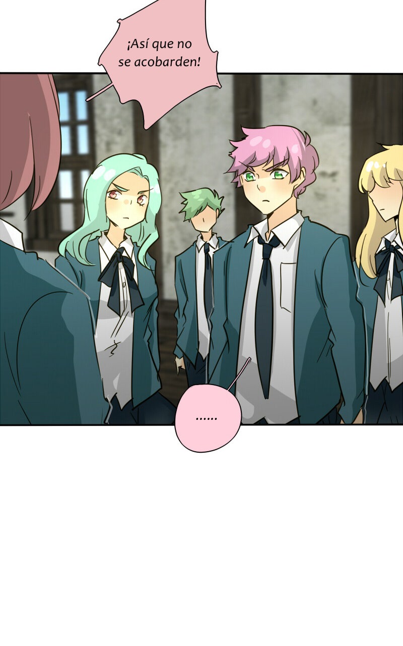 Read extraOrdinario ES Manga Online