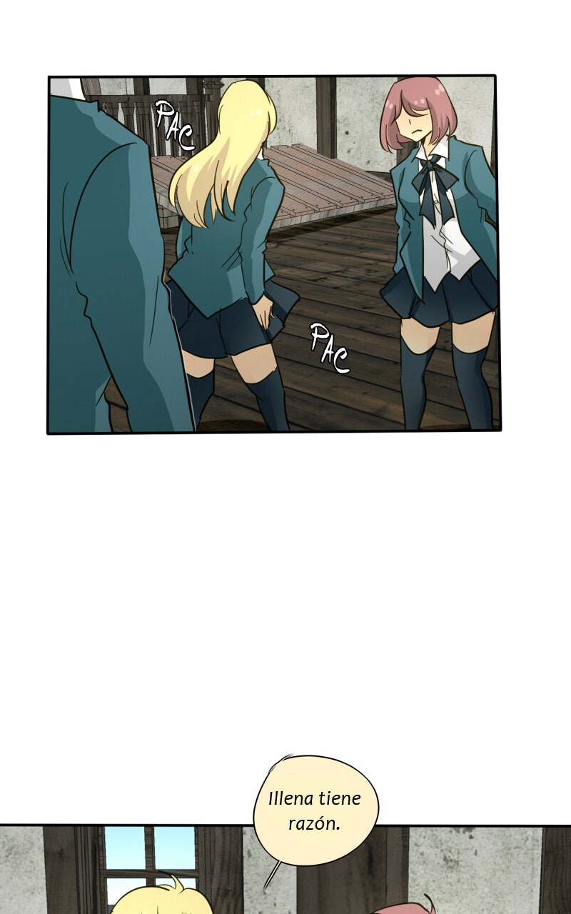 Read extraOrdinario ES Manga Online